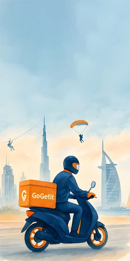 Hero App Main Background Banner