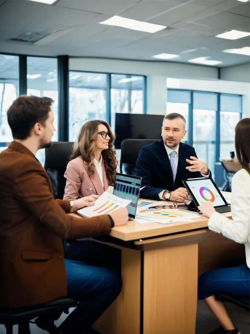 Consulting / Professional