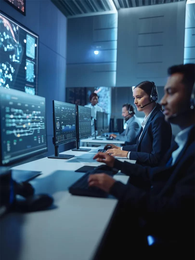 Technology / IT Services